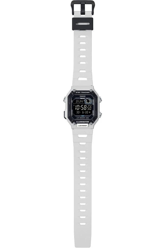 Casio Ws-B1000-8Bvdf Erkek Kol Saati