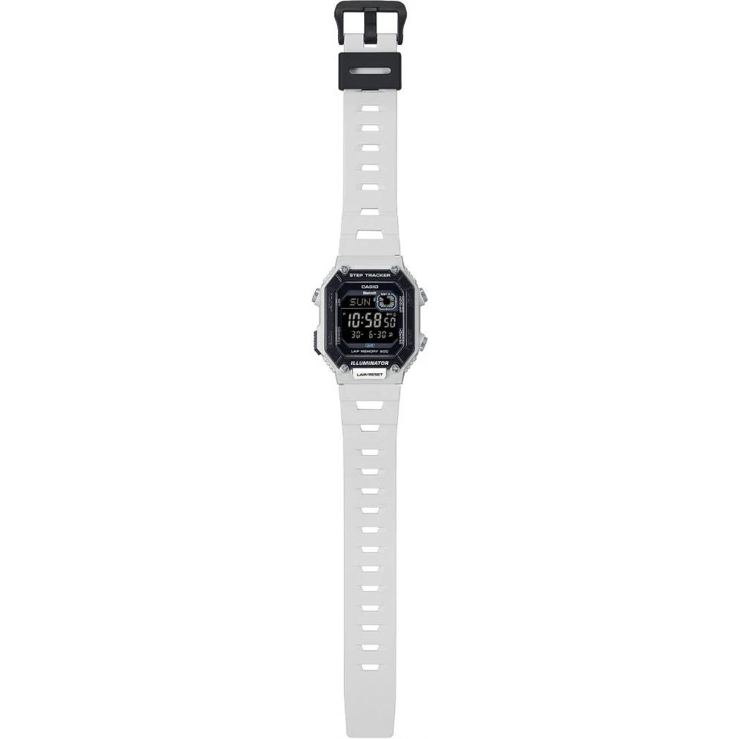 Casio Ws-B1000-8Bvdf Erkek Kol Saati