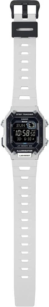 Casio Ws-B1000-8Bvdf Erkek Kol Saati