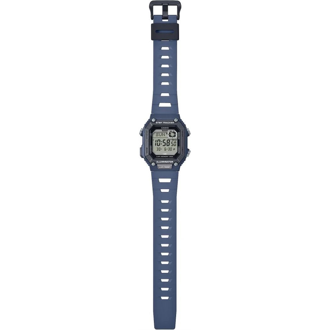 Casio Ws-B1000-2Avdf Erkek Kol Saati