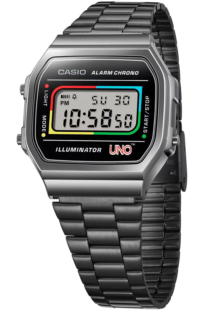  Casi X UNO A168weuc-1Adr UNO™