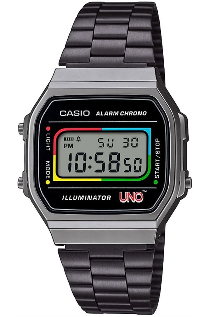  Casi X UNO A168weuc-1Adr UNO™