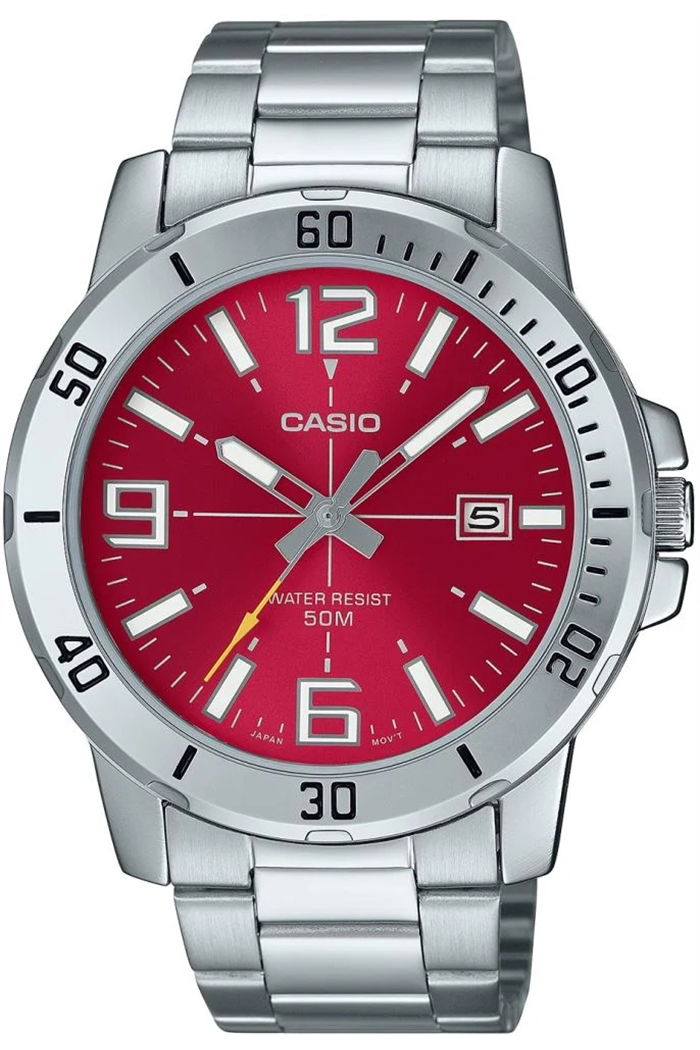 Casio Mtp-Vd01d-4Bvudf Erkek Kol Saati