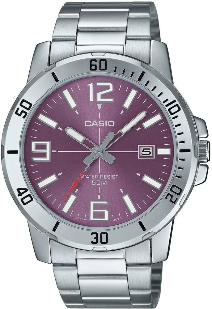 Casio Mtp-Vd01d-6Bvudf Erkek Kol Saati
