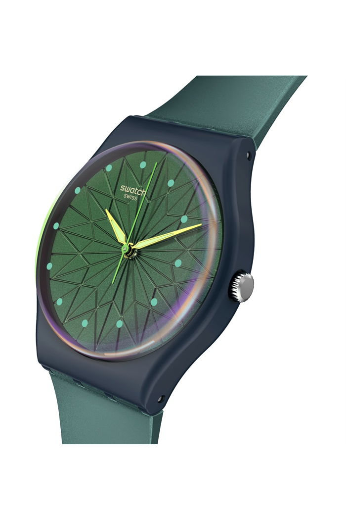 Swatch DREAMING OF GEMSTONES So28n117