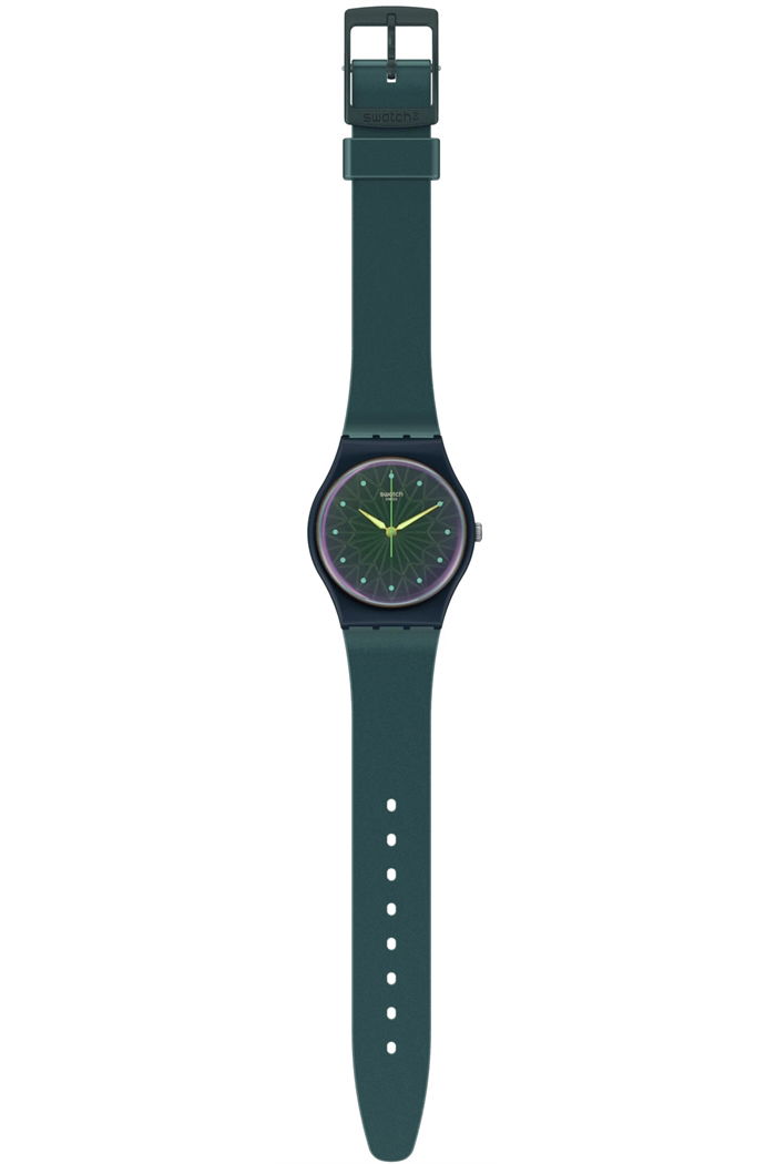 Swatch DREAMING OF GEMSTONES So28n117