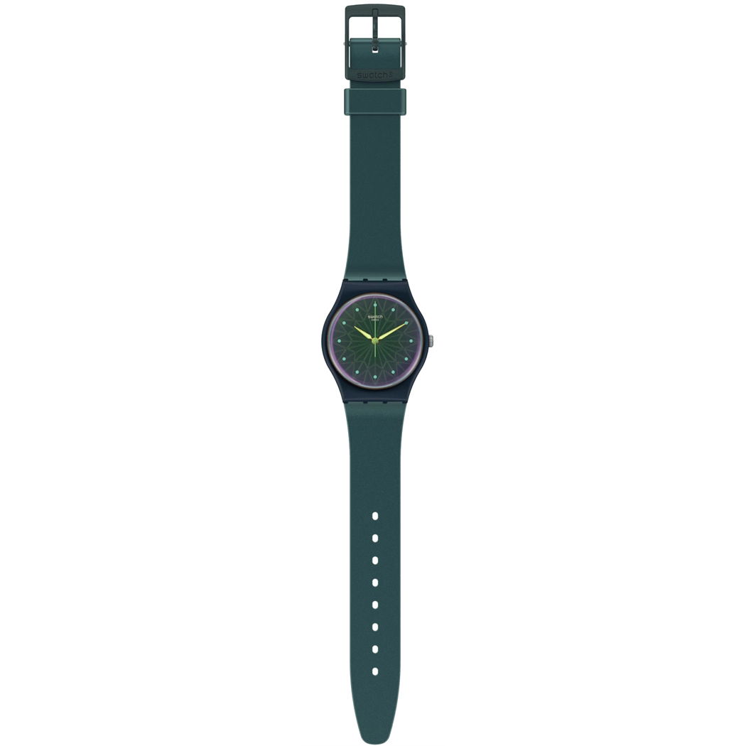 Swatch DREAMING OF GEMSTONES So28n117