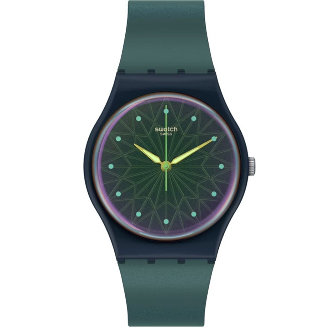 Swatch DREAMING OF GEMSTONES So28n117