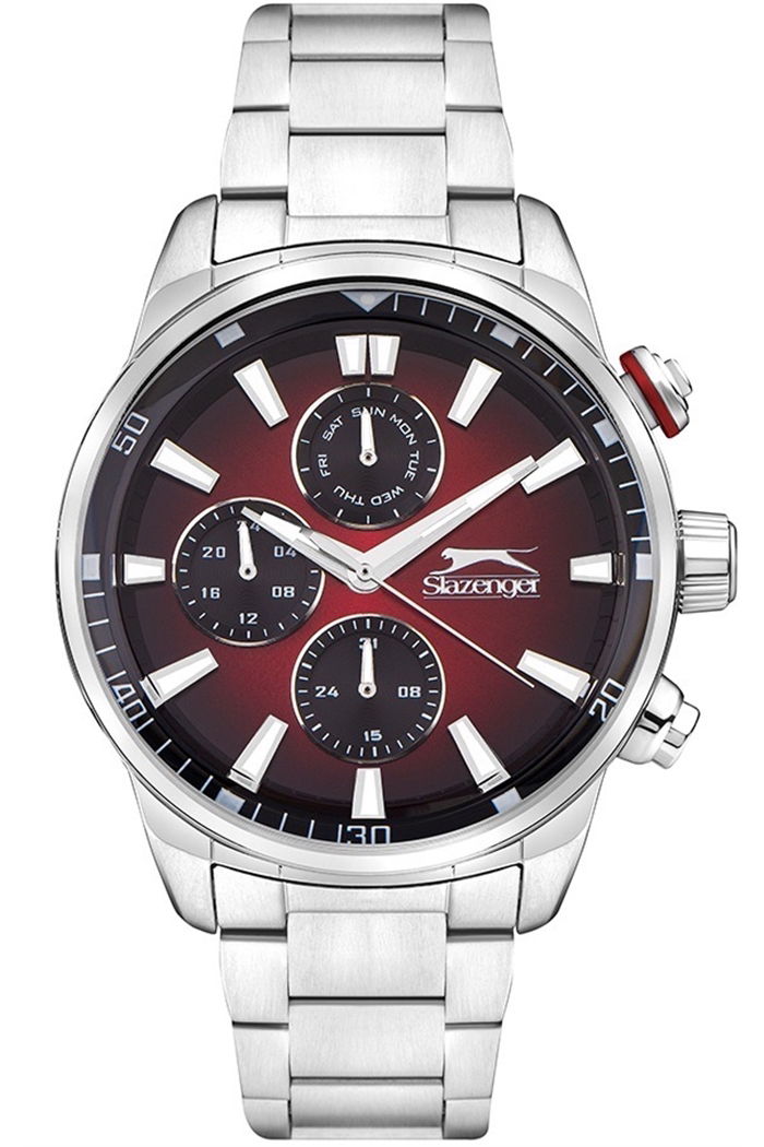 Slazenger Sl.09.2272.2.06_S Erkek Kol Saati