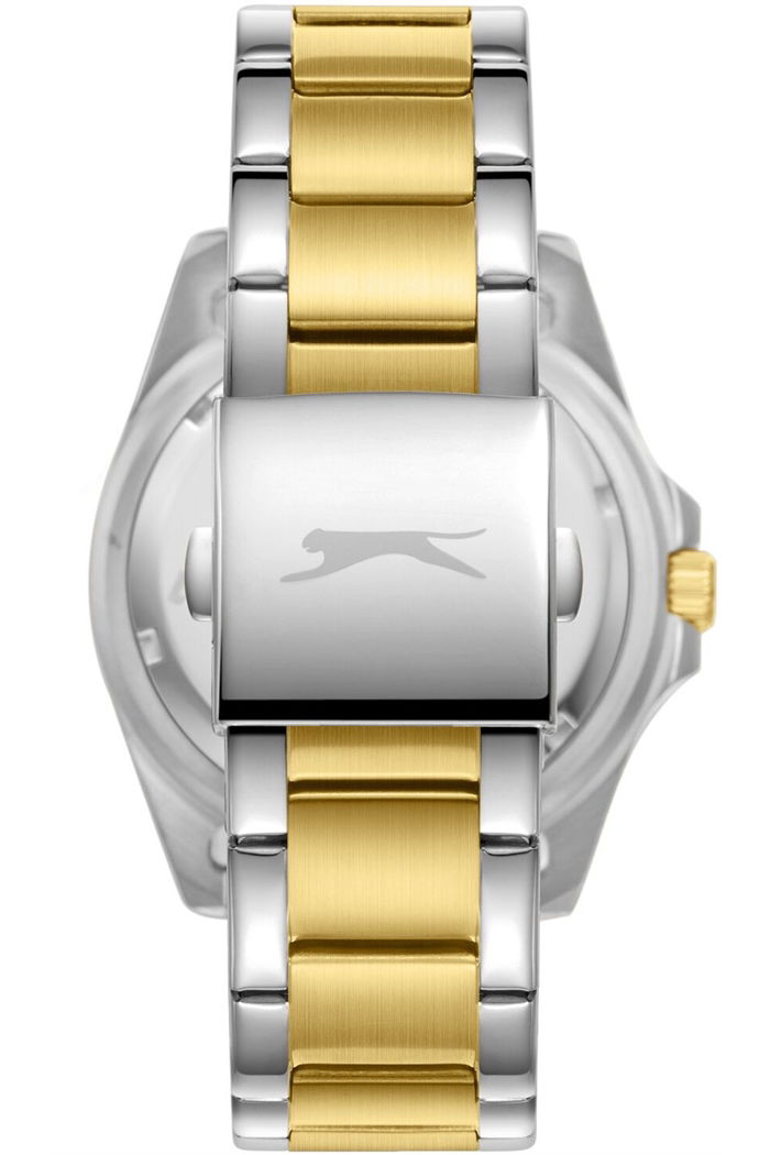 Slazenger Sl.09.2425.1.04 Erkek Kol Saati