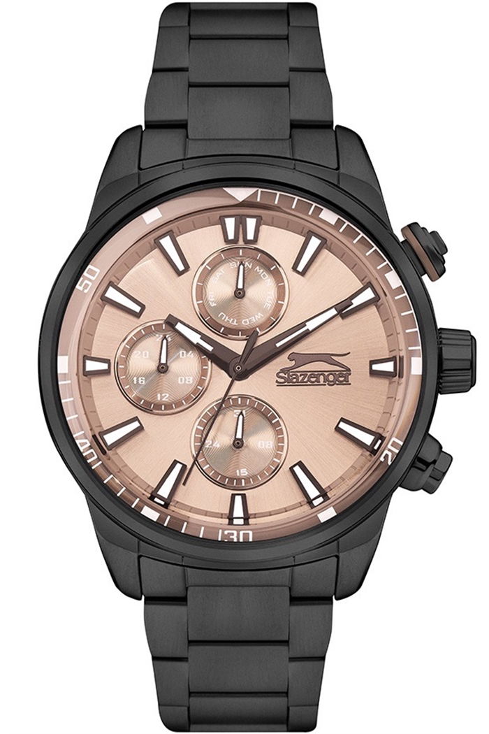 Slazenger Sl.09.2272.2.04_S Erkek Kol Saati