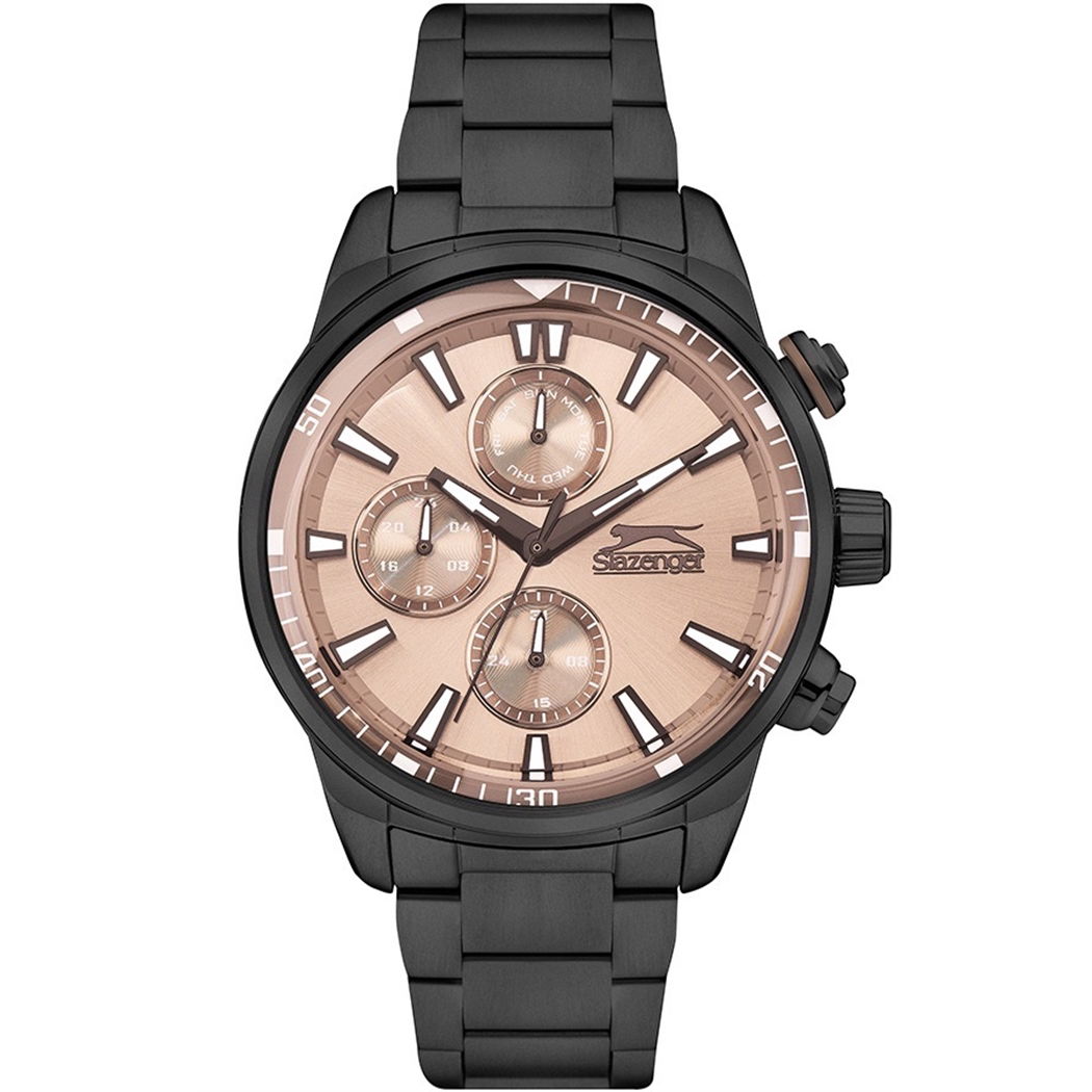 Slazenger Sl.09.2272.2.04_S Erkek Kol Saati