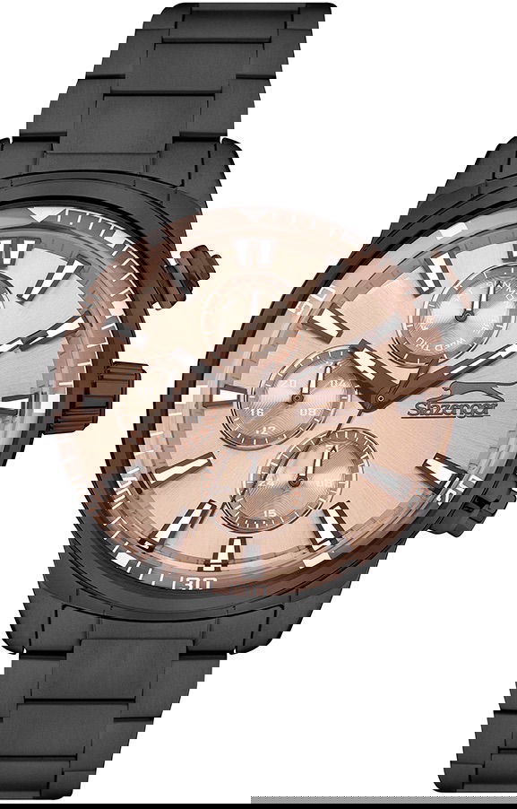 Slazenger Sl.09.2272.2.04_S Erkek Kol Saati