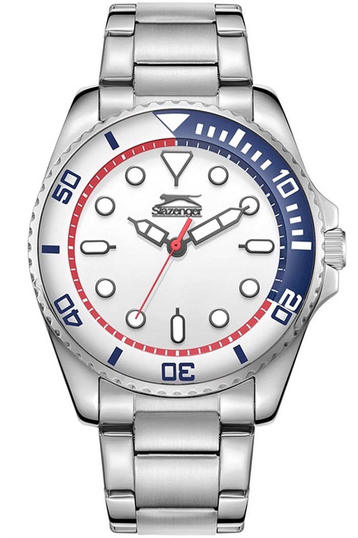 Slazenger Sl.09.2425.1.01 Erkek Kol Saati