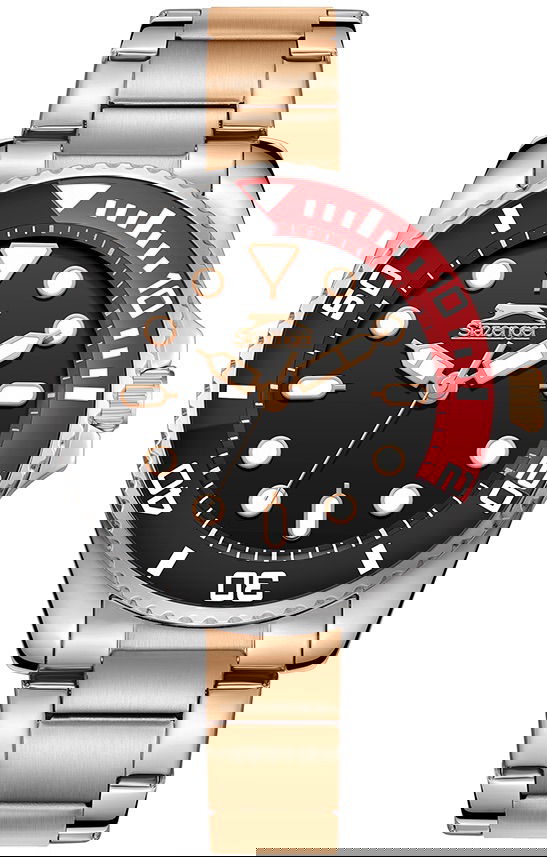 Slazenger Sl.09.2425.1.03 Erkek Kol Saati