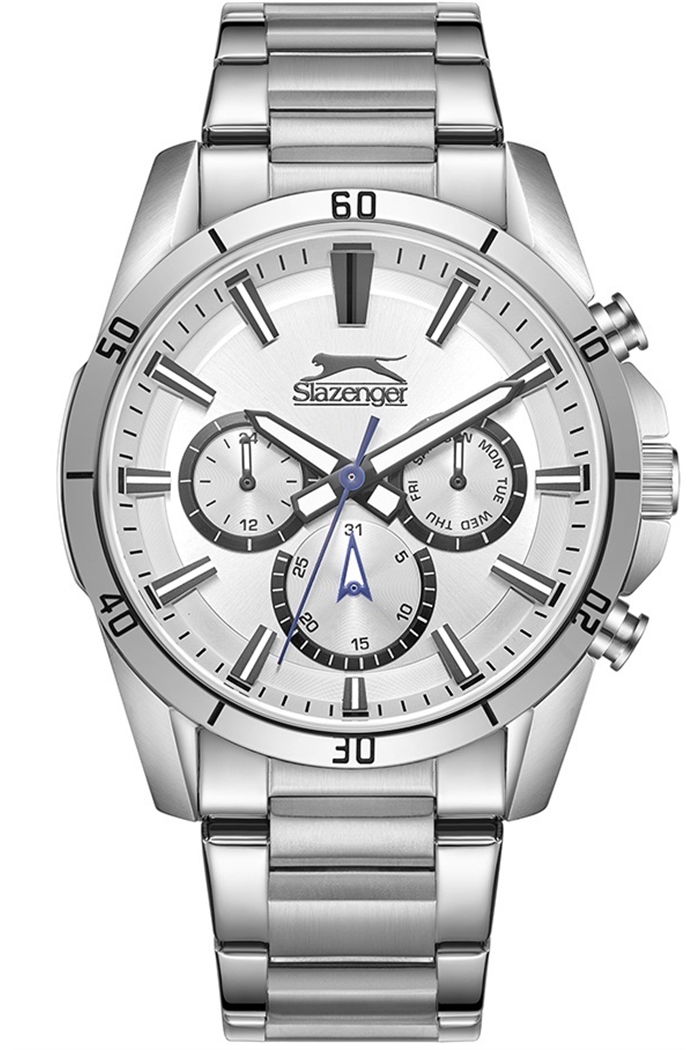 Slazenger Sl.09.2421.2.01 Erkek Kol Saati