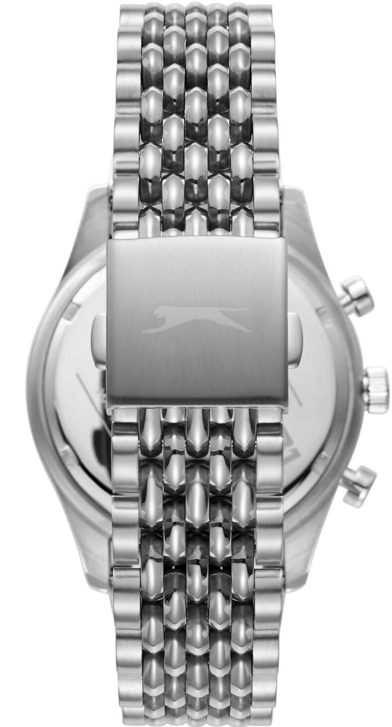 Slazenger Sl.09.2417.2.04 Erkek Kol Saati