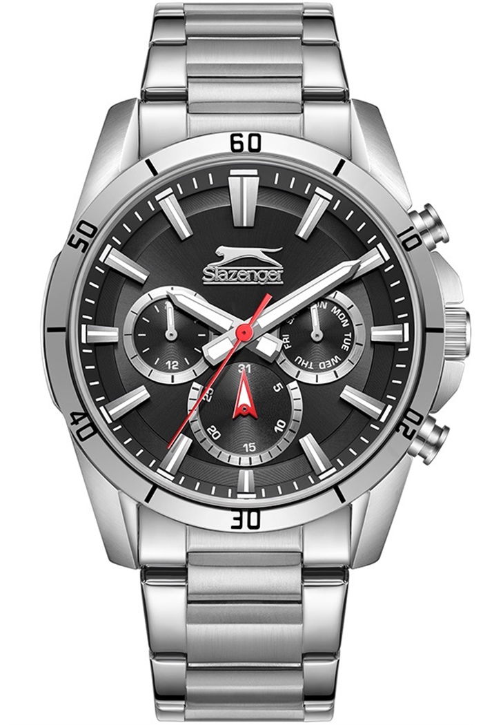 Slazenger Sl.09.2421.2.02 Erkek Kol Saati
