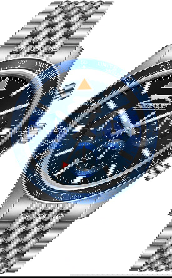 Slazenger Sl.09.2417.2.03 Erkek Kol Saati