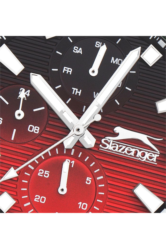 Slazenger Sl.09.2385.2.08 Erkek Kol Saati