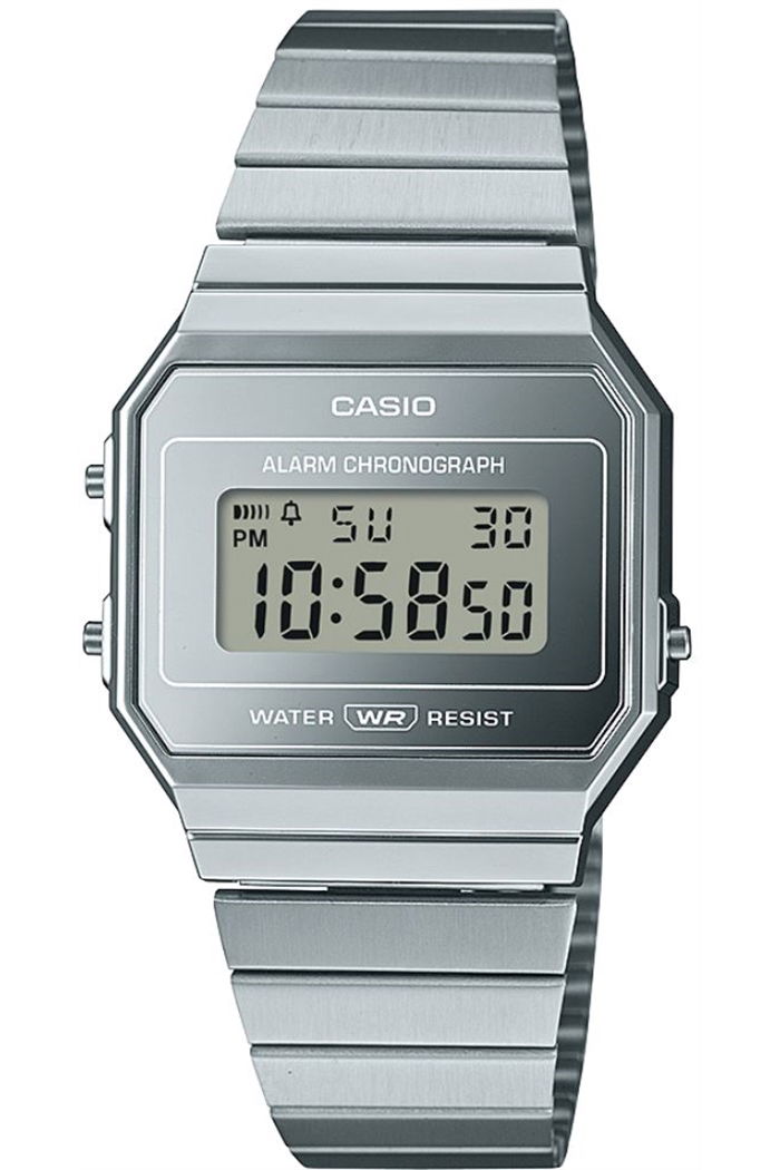 Casio A700wev-7Adf Retro Kol Saati