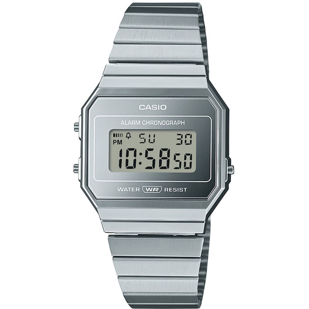 Casio A700wev-7Adf Retro Kol Saati