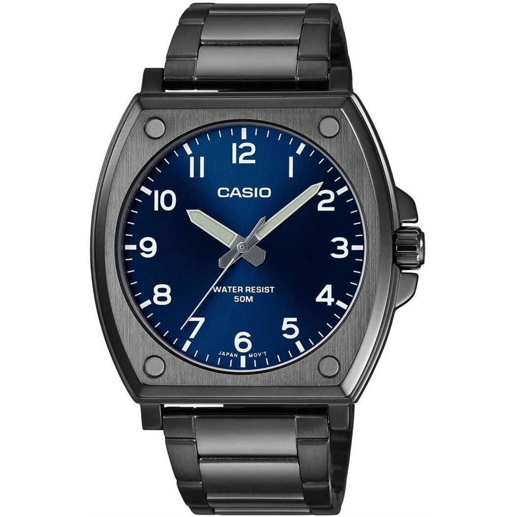 Casio Mtp-E730b-2Avdf Erkek Kol Saati