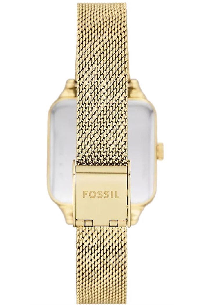 Fossil Fbq3972 Kadın Kol Saati