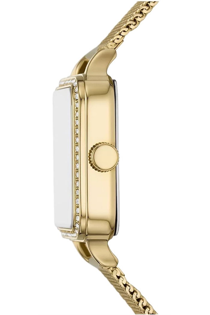 Fossil Fbq3972 Kadın Kol Saati