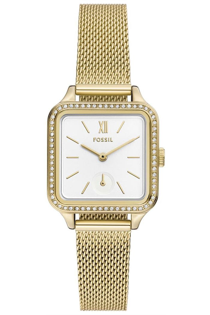 Fossil Fbq3972 Kadın Kol Saati