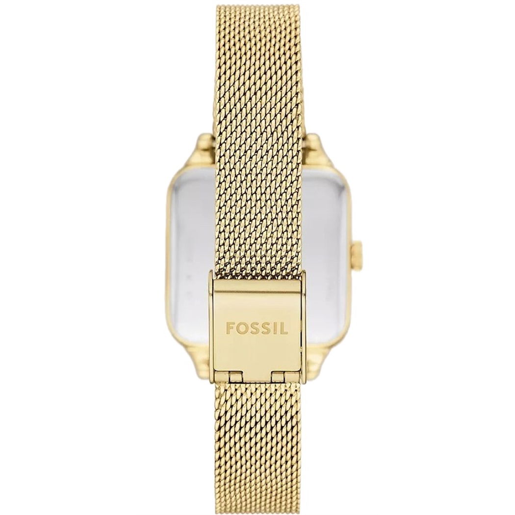 Fossil Fbq3972 Kadın Kol Saati