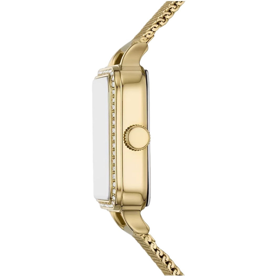 Fossil Fbq3972 Kadın Kol Saati