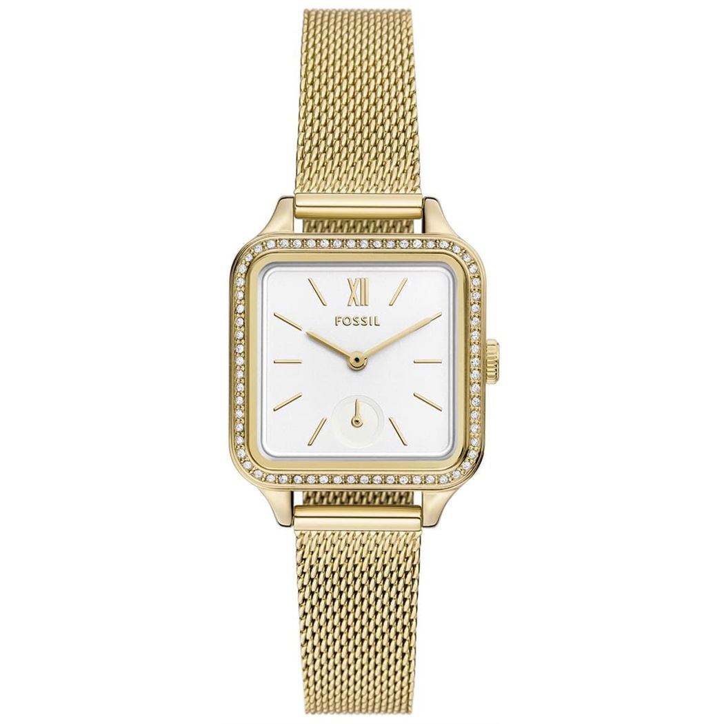 Fossil Fbq3972 Kadın Kol Saati