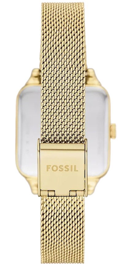 Fossil Fbq3972 Kadın Kol Saati
