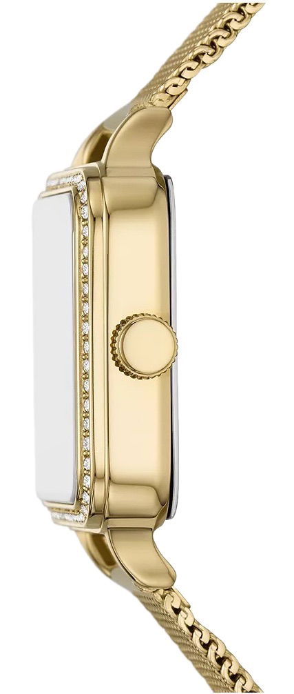 Fossil Fbq3972 Kadın Kol Saati