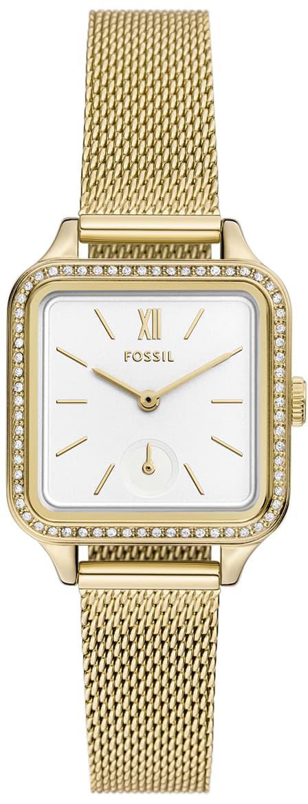 Fossil Fbq3972 Kadın Kol Saati