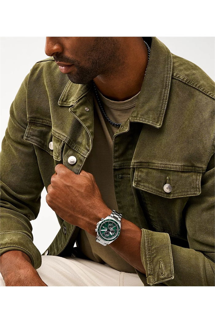 Fossil Fbq2878 Erkek Kol Saati