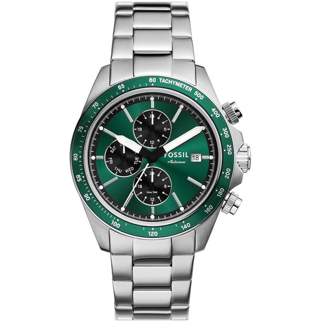 Fossil Fbq2878 Erkek Kol Saati
