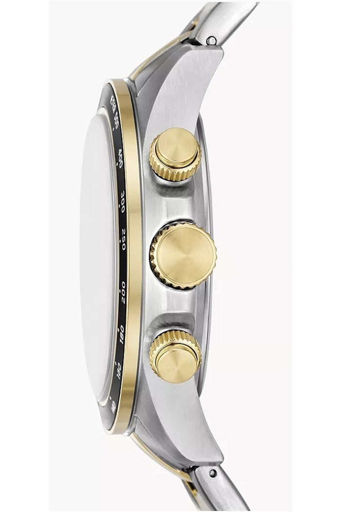Fossil Fbq2876 Erkek Kol Saati