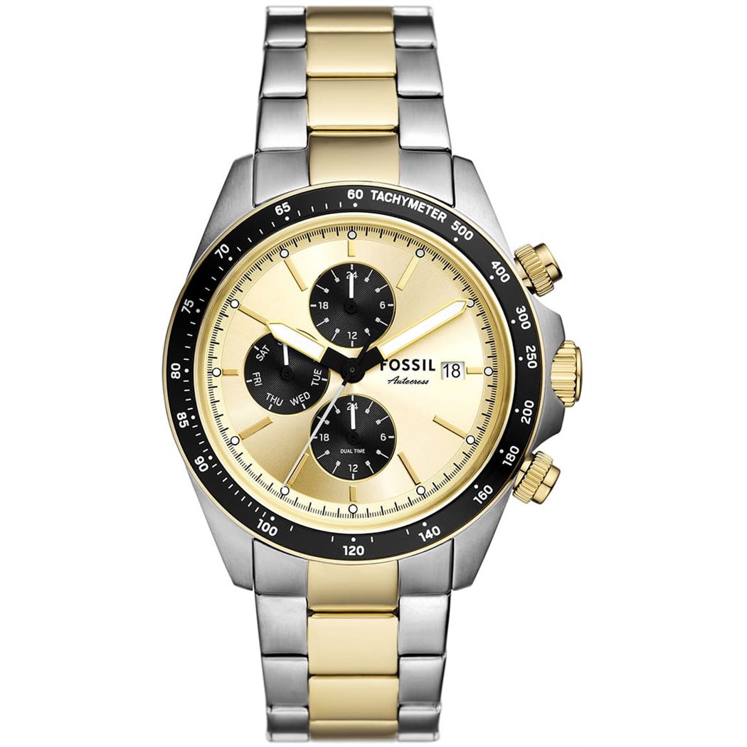 Fossil Fbq2876 Erkek Kol Saati