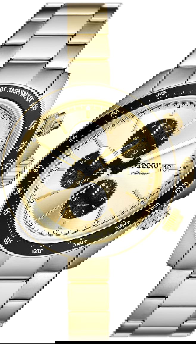 Fossil Fbq2876 Erkek Kol Saati