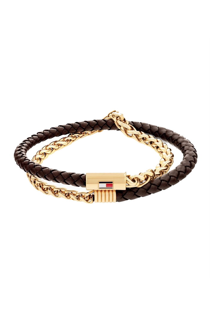 Tommy Hilfiger Thj2790563 Erkek Bileklik