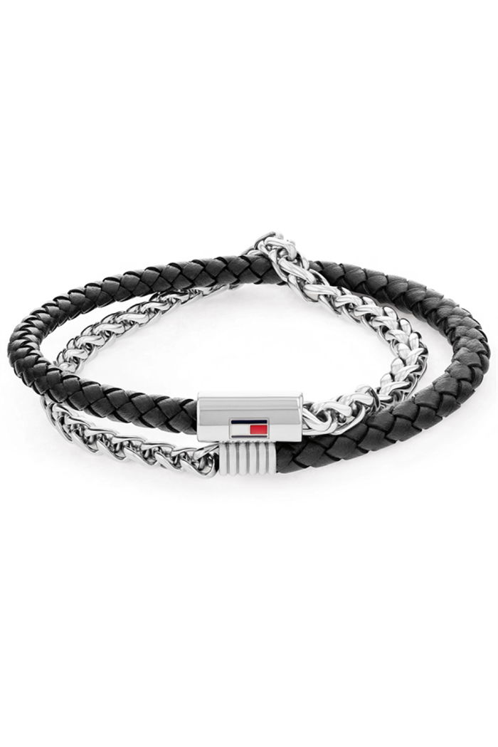 Tommy Hilfiger Thj2790562 Erkek Bileklik