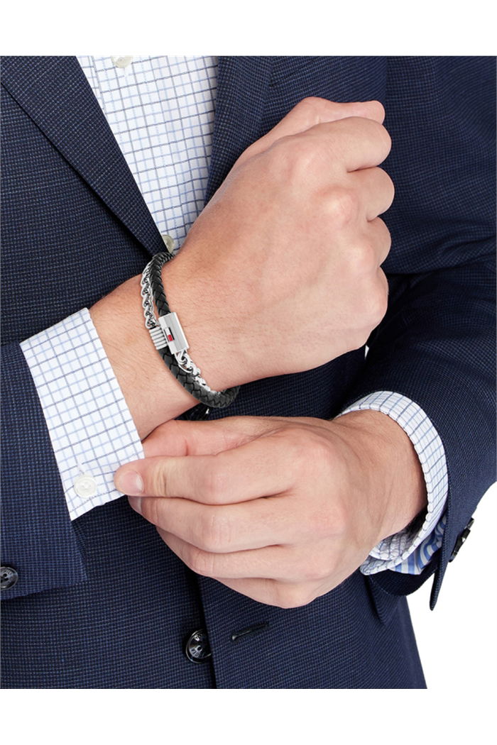 Tommy Hilfiger Thj2790562 Erkek Bileklik