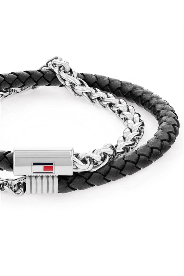 Tommy Hilfiger Thj2790562 Erkek Bileklik