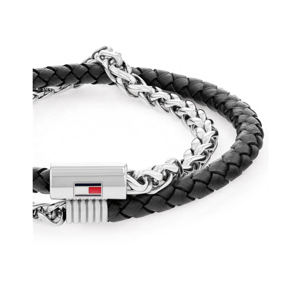 Tommy Hilfiger Thj2790562 Erkek Bileklik