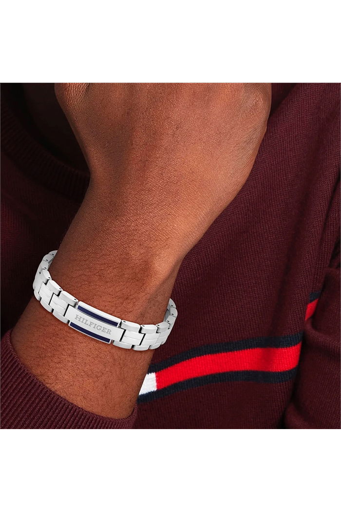 Tommy Hilfiger Thj2790600 Erkek Bileklik