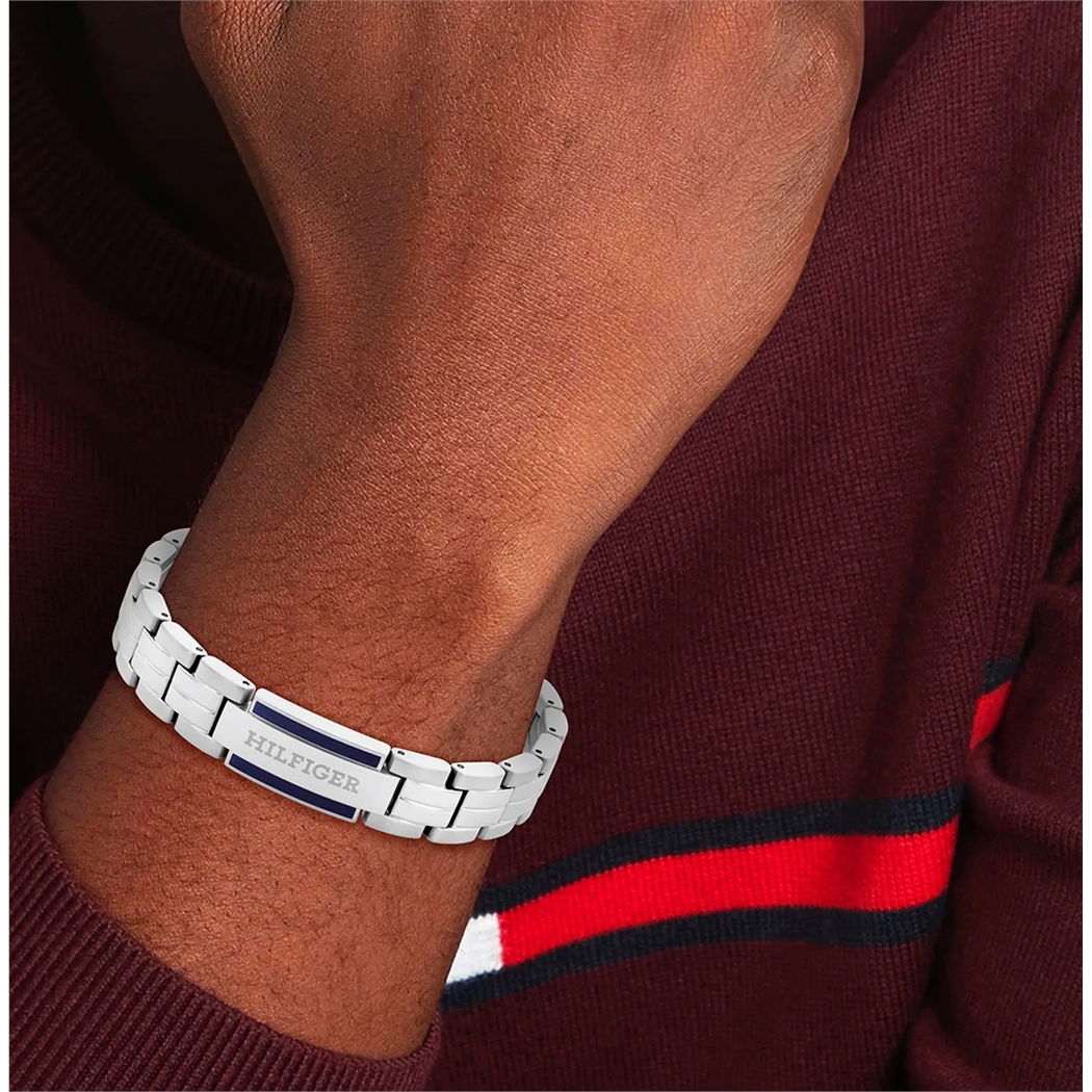 Tommy Hilfiger Thj2790600 Erkek Bileklik