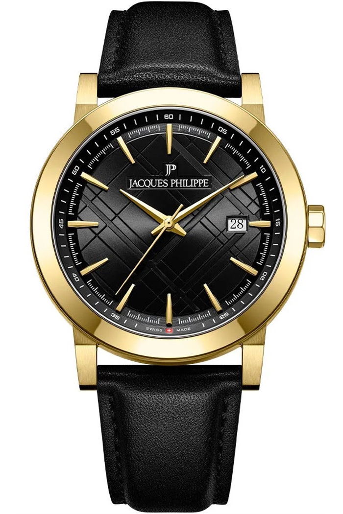 Jacques Philippe Jpqgs532111 Erkek Kol Saati