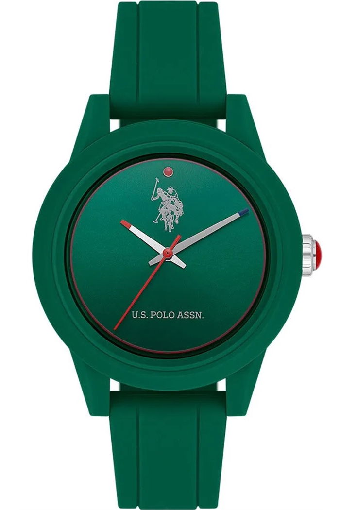 U.S. Polo Assn. Uspa2007-08 Kadın Kol Saati